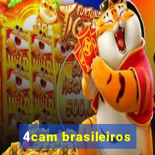 4cam brasileiros